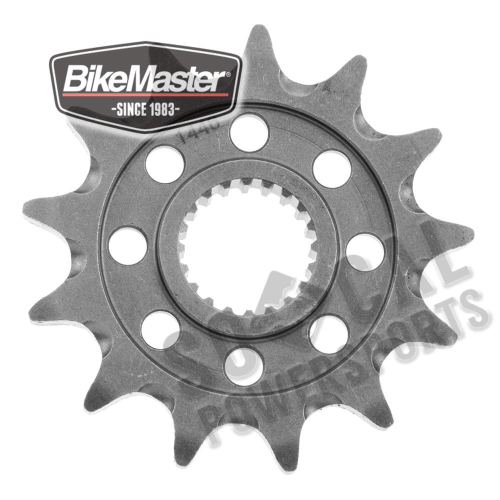 BikeMaster - BikeMaster Front Sprocket - 13T - 965568