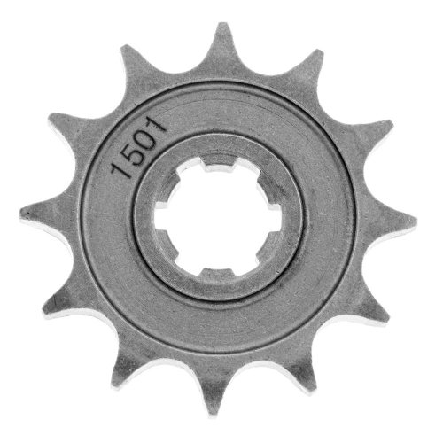 BikeMaster - BikeMaster Front Sprocket - 12T - 965465