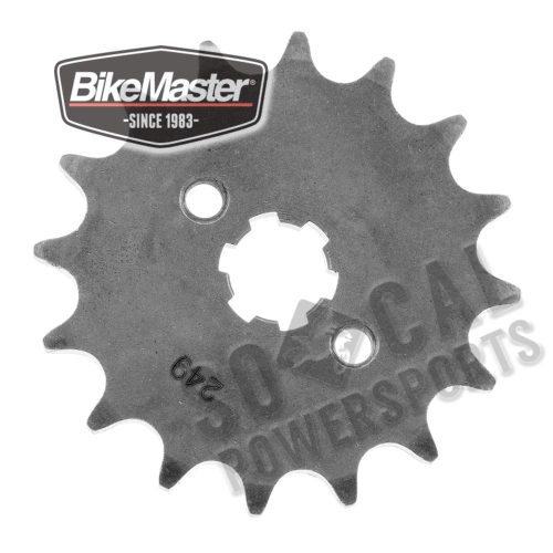 BikeMaster - BikeMaster Front Sprocket - 13T - 965424