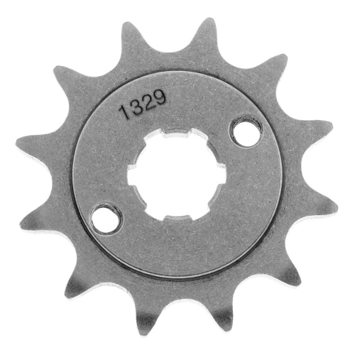 BikeMaster - BikeMaster Front Sprocket - 12T - 965558