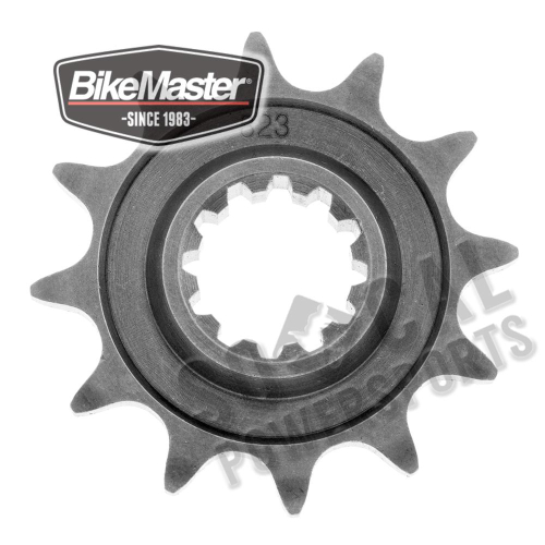 BikeMaster - BikeMaster Front Sprocket - 12T - 140 823 12