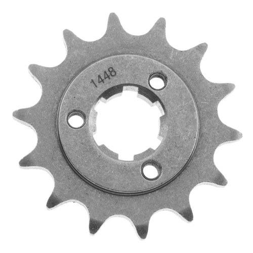 BikeMaster - BikeMaster Front Sprockets - 14T - 965726