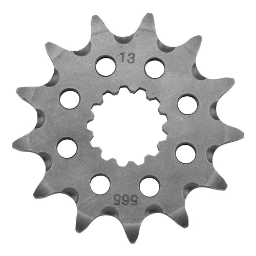 BikeMaster - BikeMaster Front Sprocket - 13T - 140 565 13+