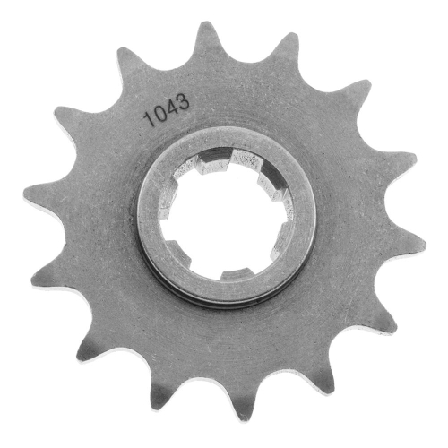 BikeMaster - BikeMaster Front Sprocket - 14T - 141 043 14