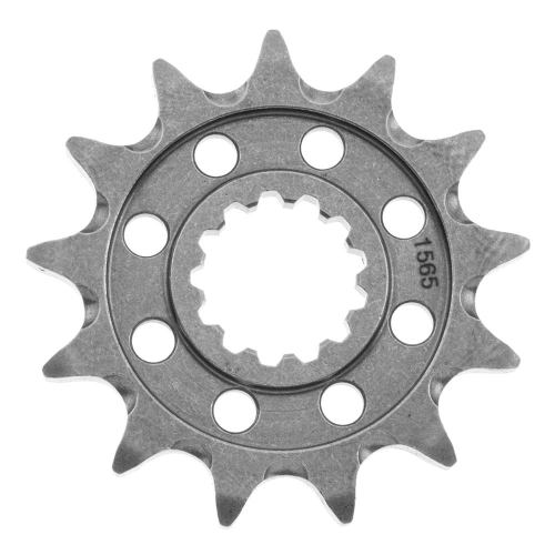 BikeMaster - BikeMaster Front Sprocket - 12T - 965714