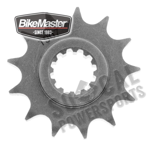 BikeMaster - BikeMaster Front Sprocket - 13T - 965681