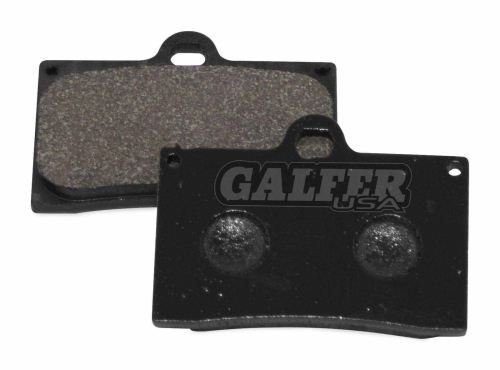 Galfer Brakes - Galfer Brakes 1303 Race Compound Brake Pads - FD178G1303