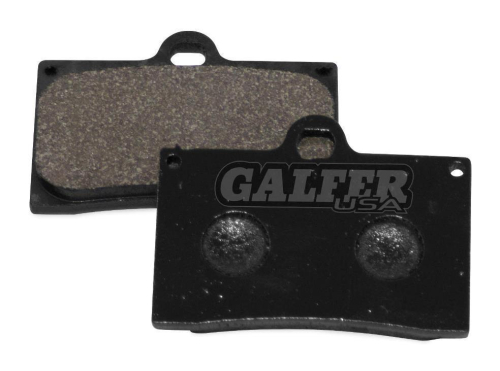 Galfer Brakes - Galfer Brakes 1303 Race Compound Brake Pads - FD331G1303