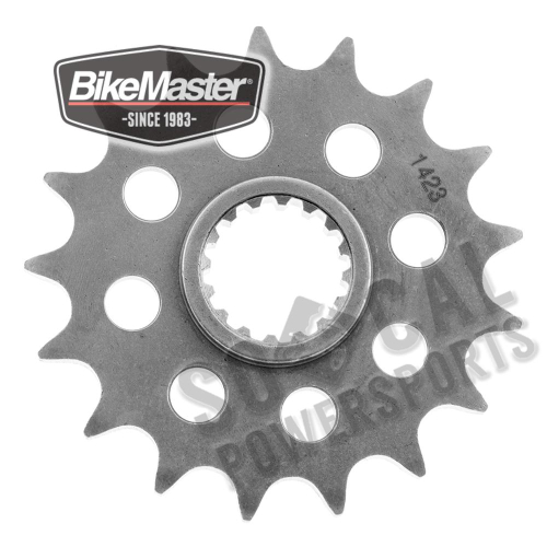 BikeMaster - BikeMaster Front Sprocket - 13T - 965565