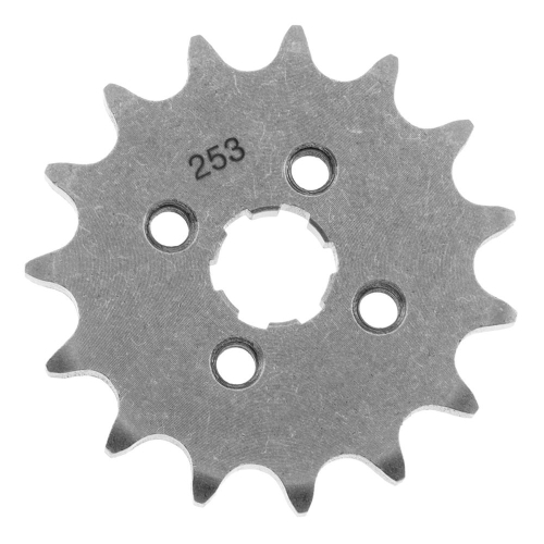 BikeMaster - BikeMaster Front Sprocket - 13T - 965431