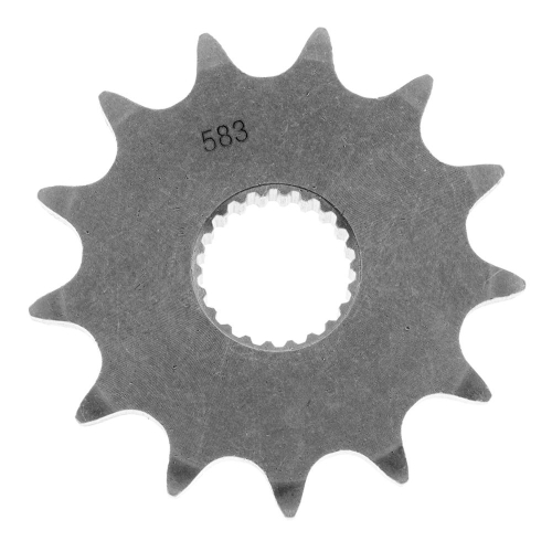 BikeMaster - BikeMaster Front Sprocket - 13T - 965529