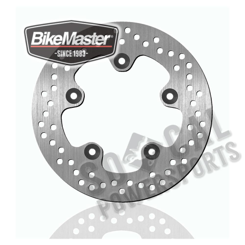 BikeMaster - BikeMaster Brake Rotor - 1511