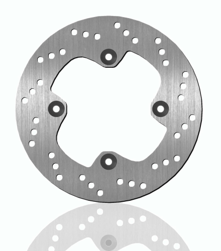 BikeMaster - BikeMaster Brake Rotor - 1349