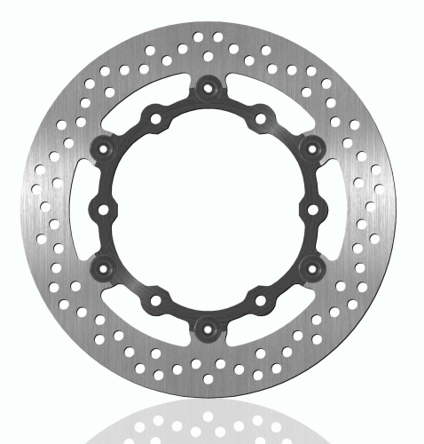 BikeMaster - BikeMaster Brake Rotor - 1195