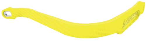 Acerbis - Acerbis Replacement Bar for X-Factory Shields - Yellow - 2634644310