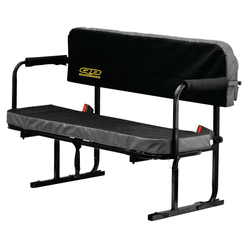 QuadBoss - QuadBoss UTV Jump Seat - TX310