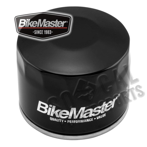 BikeMaster - BikeMaster Oil Filter - 171599