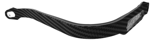 Acerbis - Acerbis Replacement Bar for X-Factory Shields - Black - 2634640001