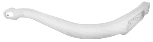 Acerbis - Acerbis Replacement Bar for X-Factory Shields - White - 2634640002