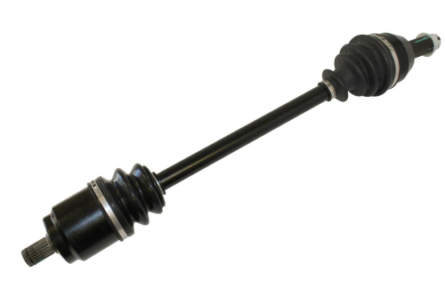 Dragonfire Racing - Dragonfire Racing Heavy Duty Axle - 10-2113