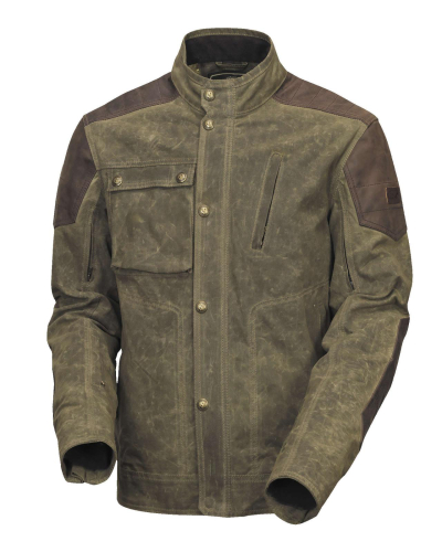 RSD - RSD Truman Jacket - 0801-0246-0657 - Ranger - 3XL