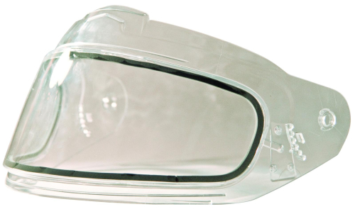 Zox - Zox Double Lens Shield for Brigade SVS Snow Helmet - 88-96083