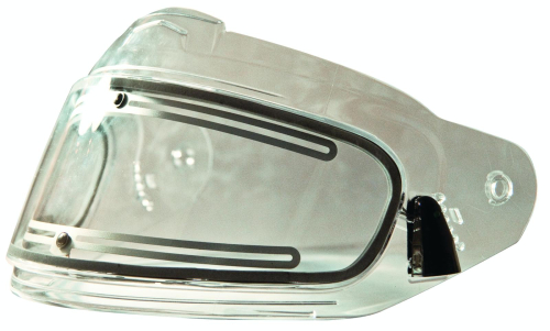 Zox - Zox Electric Shield for Brigade SVS Snow Helmet - 88-96084