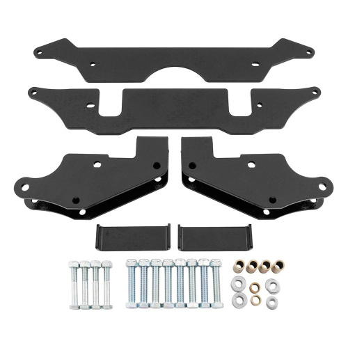 QuadBoss - QuadBoss Lift Kit - 3in. - EPILK206