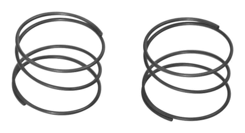 Factory Connection - Factory Connection Fork Check Valve Spring Set - CHKVLVSPRGS08