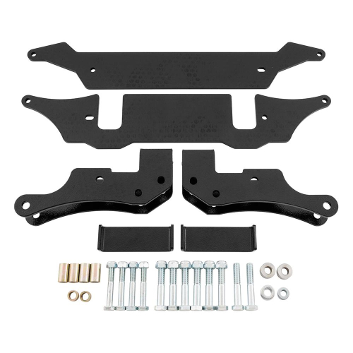 QuadBoss - QuadBoss Lift Kit - 3in. - EPILK202