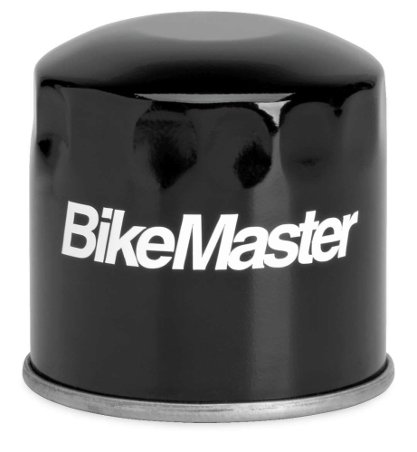 BikeMaster - BikeMaster Oil Filter - Black - JO-M156