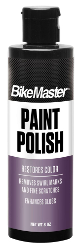 BikeMaster - BikeMaster Paint Polish - 8oz. - BM0769