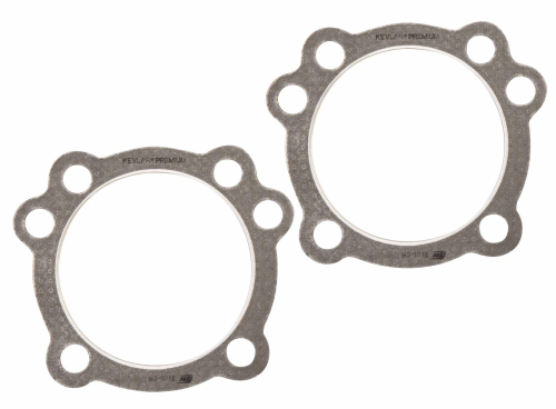 S&S Cycle - S&S Cycle Head Gasket - 3-5/8in. Bore - .0625in. - XF-1-484062