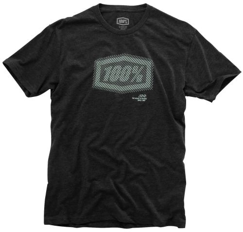 100% - 100% T-Shirt - 3204601811 - Static Gray - Medium