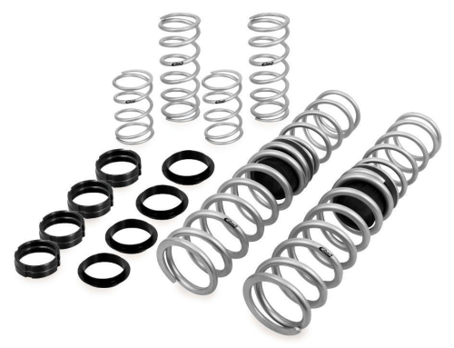 Eibach - Eibach Pro-UTV Stage One Performance Spring System - E85-211-001-03-22