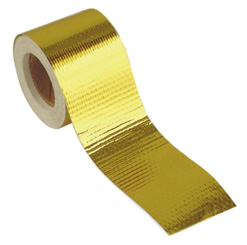 DEI - DEI Reflect-A-Gold - Roll - 1-1/2in.x15ft. - 010394