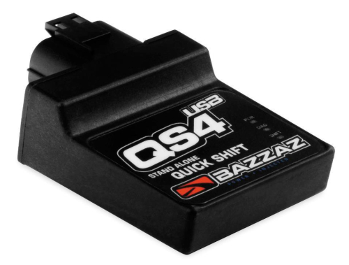 Bazzaz - Bazzaz QS4 USB Quick Shift - Q717