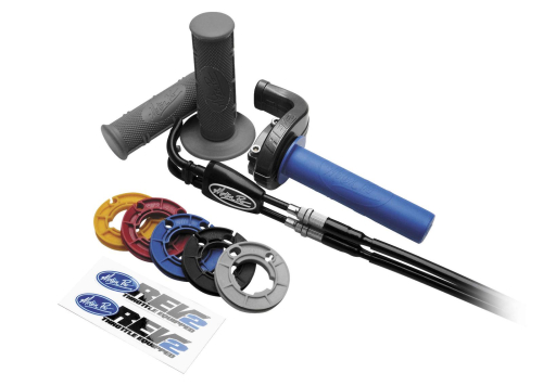 Motion Pro - Motion Pro Rev2 Throttle Kit - JAN-59