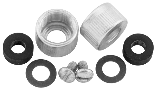 Colony - Colony Spark Plug Cable Nut Kit - 7804-6