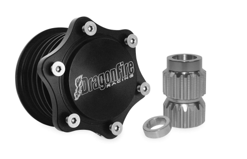 Dragonfire Racing - Dragonfire Racing Gen2 Quick Release Hub Kit - 521248