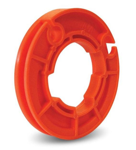 Motion Pro - Motion Pro Replacement Reel for Rev2 Throttle Kit - Orange - Street Cam - 01-1260