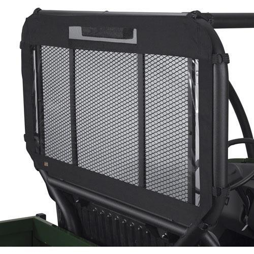 Classic Accessories - Classic Accessories Classic UTV Rear Window - 18-103-010401-00