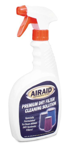 AIRAID - AIRAID Dry Air Filter Cleaner - AIR-790-558