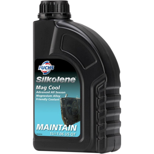 Silkolene - Silkolene Mag Cool - 600928124