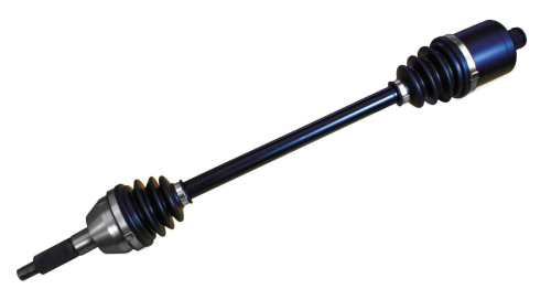 Dragonfire Racing - Dragonfire Racing Heavy Duty Axle - 10-1108