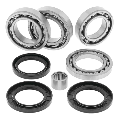 QuadBoss - QuadBoss Differential Bearing and Seal Kit - 5325-2101