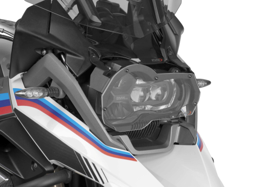 PUIG - PUIG Headlight Protector - XF-1-207226