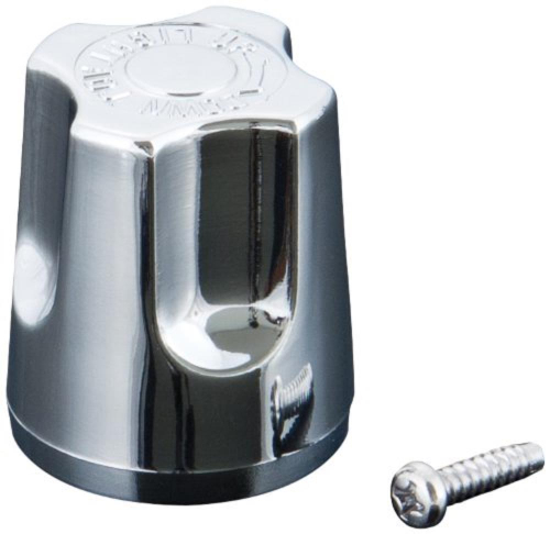 Show Chrome - Show Chrome Headlight Beam Knob - 2-285