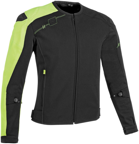 Speed & Strength - Speed & Strength Light Speed Jacket - 871158 - Hi-Vis/Black - 2XL