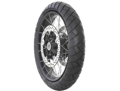 Avon Tyres - Avon Tyres TrailRider Adventure Sport AV53 Front Tire - 120/70R19 - 90000023888